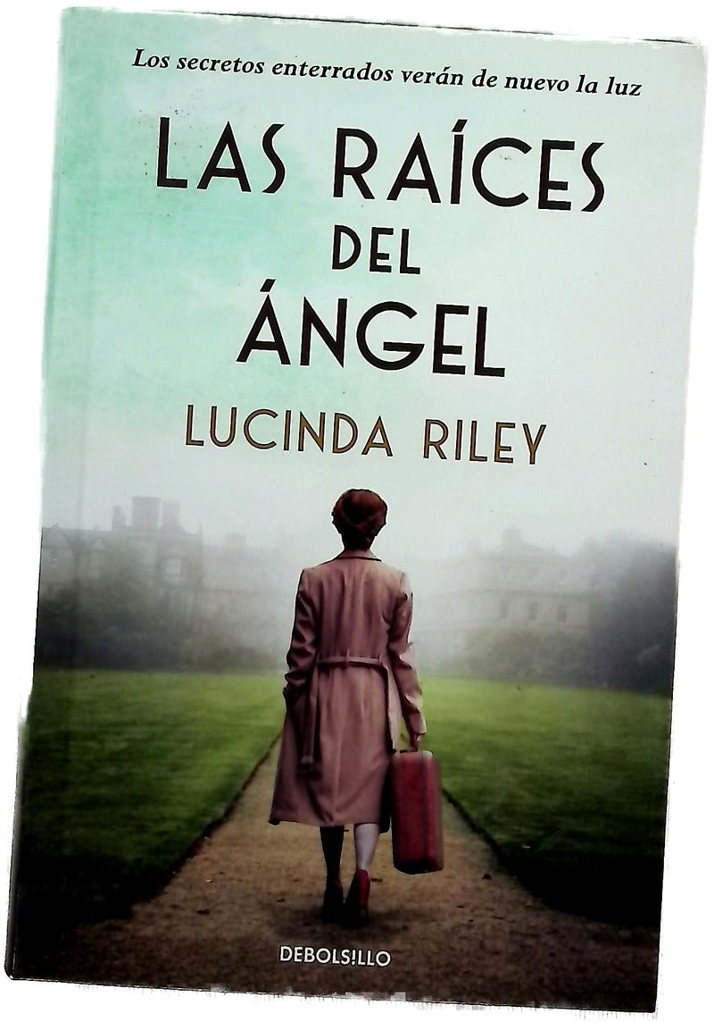 Las raíces del ángel