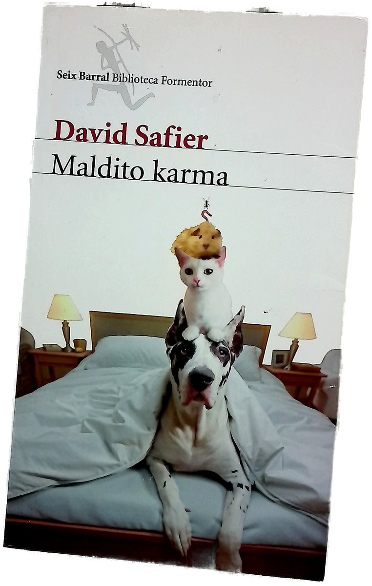 Maldito karma