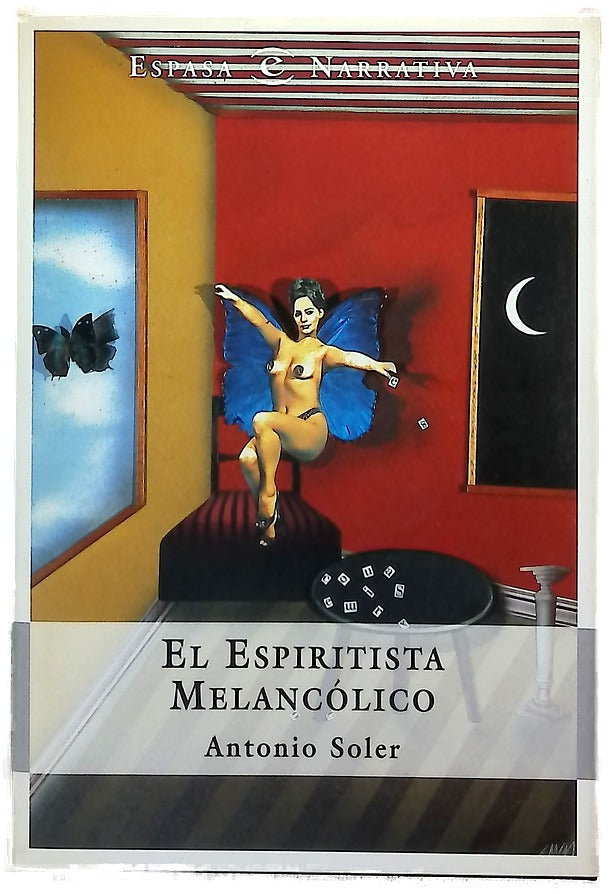 El espiritista melancólico