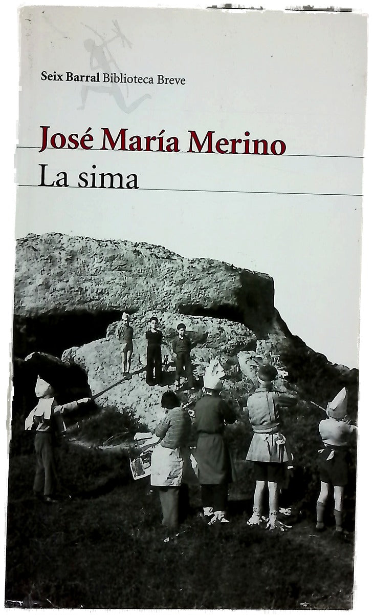 La sima