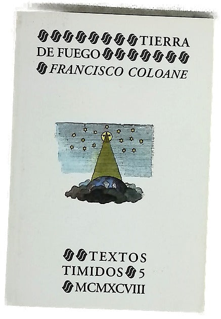Tierra de fuego