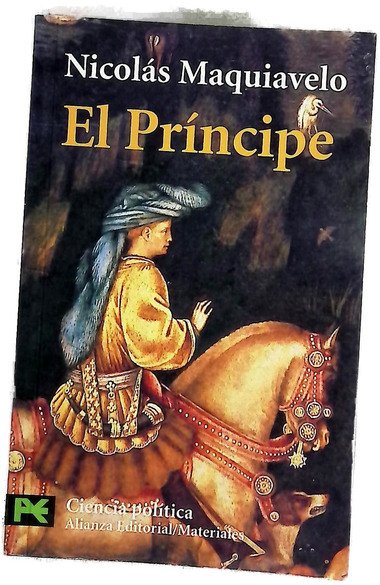 El príncipe