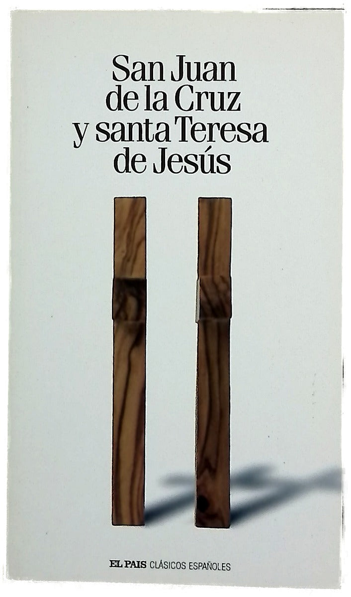 San Juan y Santa Teresa