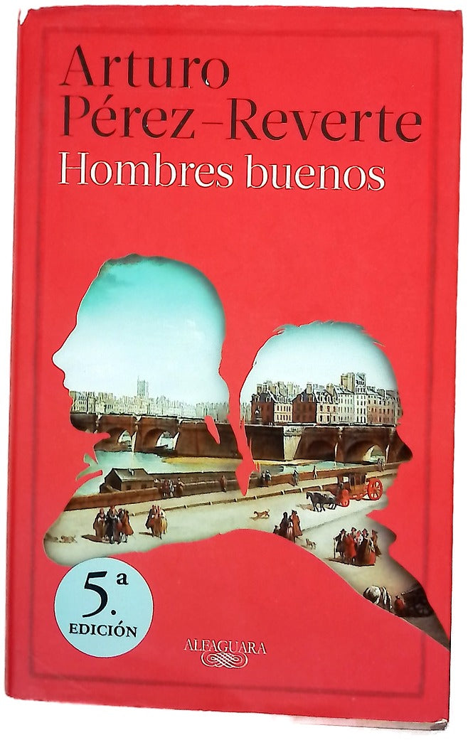 Hombres buenos