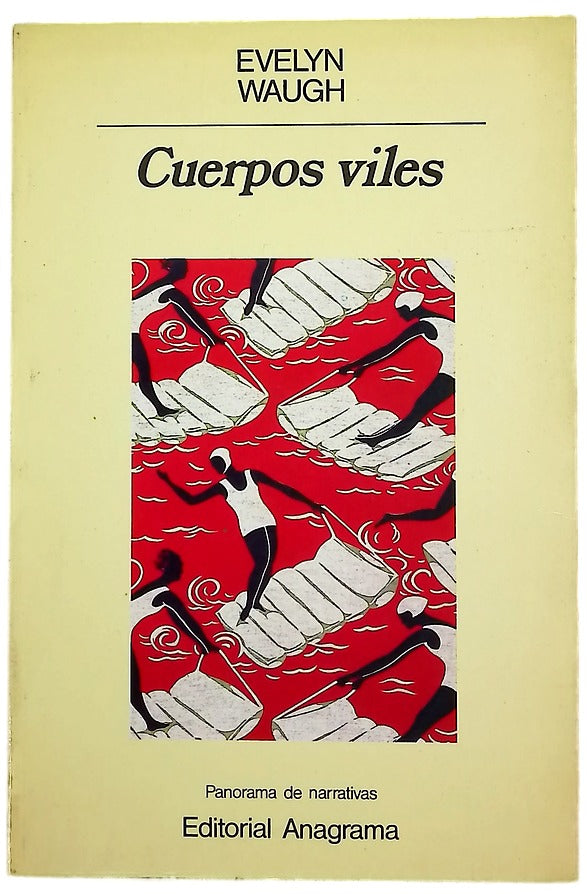 Cuerpos viles