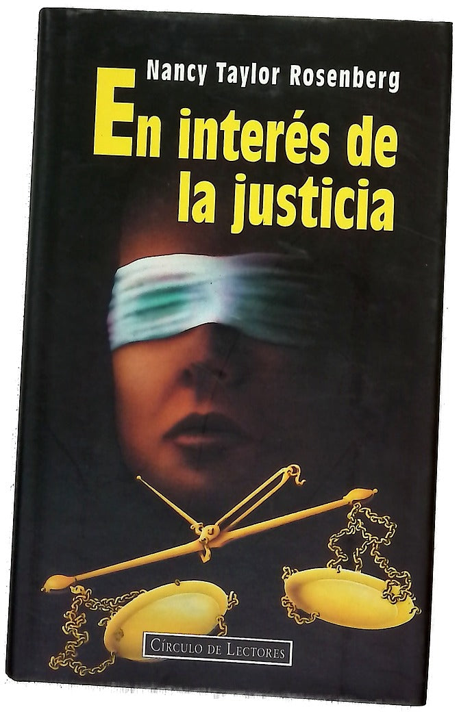 En interés de la justicia