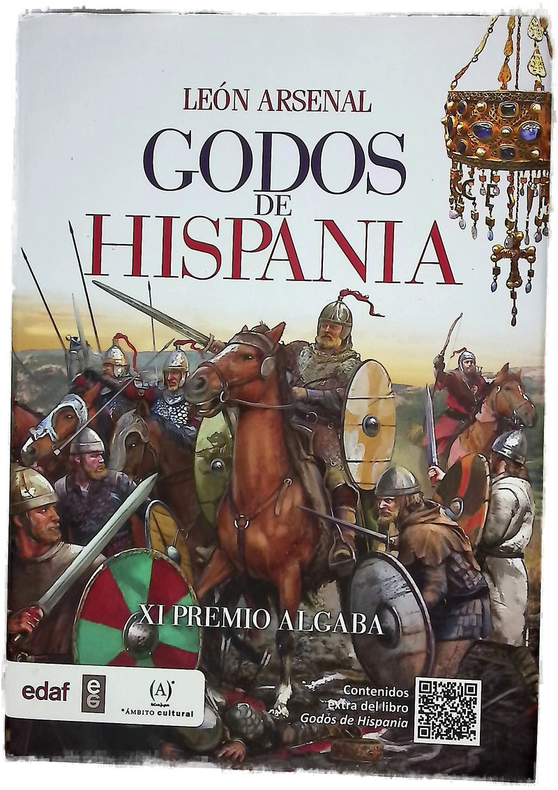 Godos de Hispania