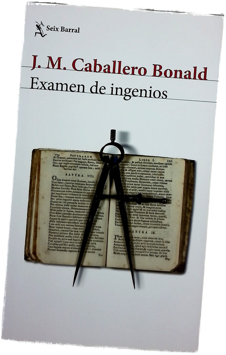 Examen de ingenios