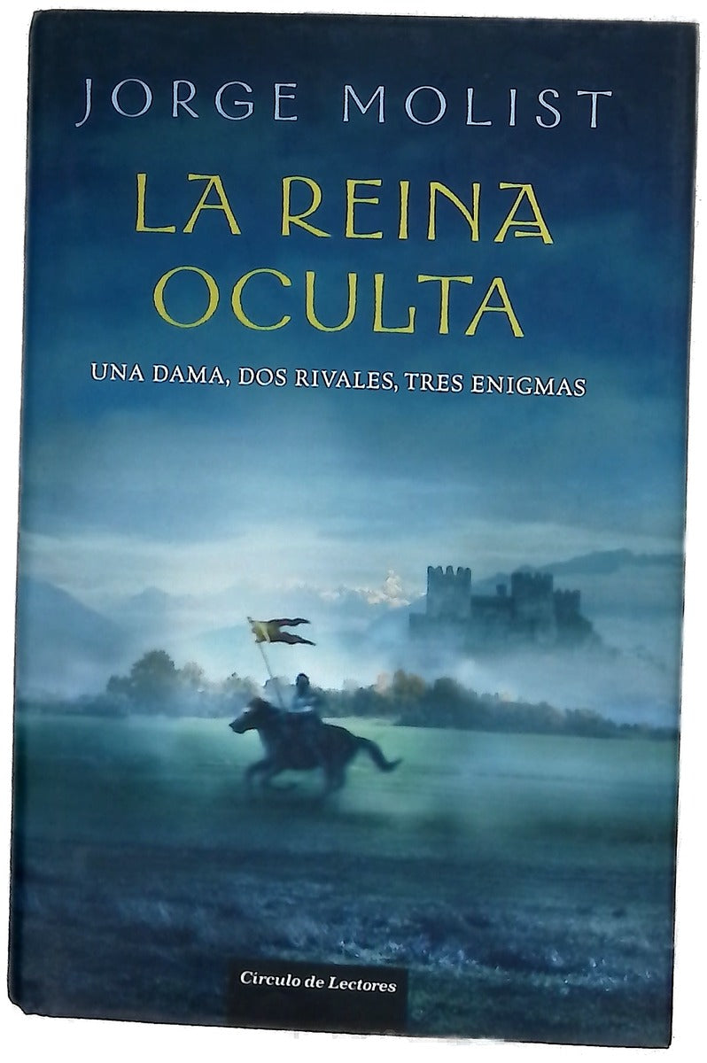 La reina oculta