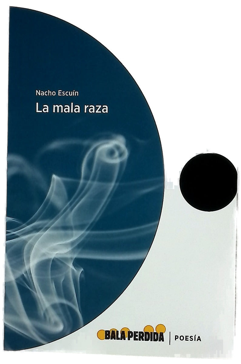 La mala raza