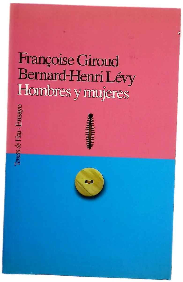 Hombres y mujeres