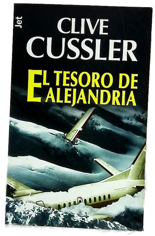 El tesoro de Alejandría
