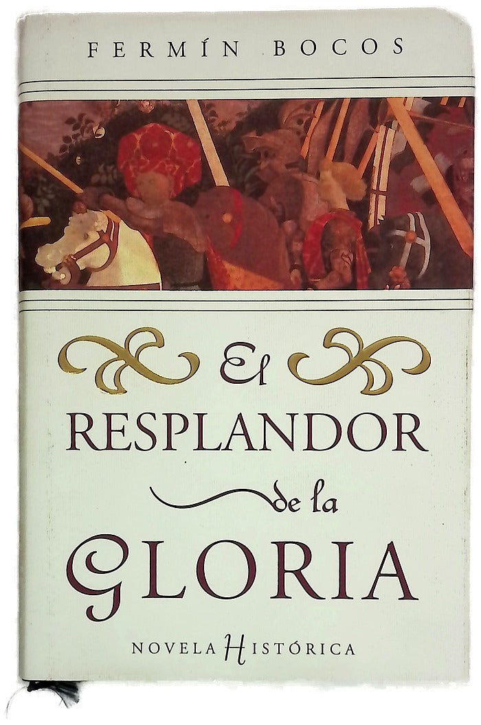 El resplandor de la gloria