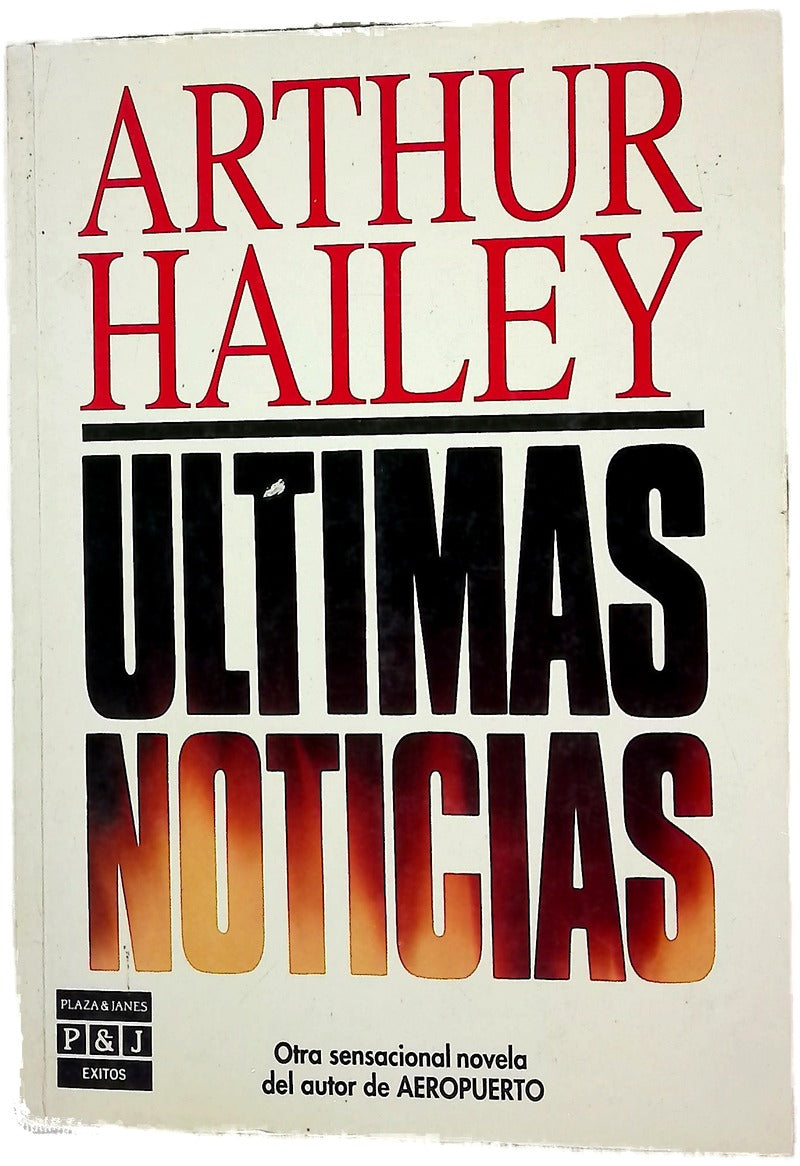 Últimas noticias