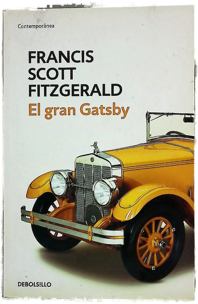 El gran Gatsby