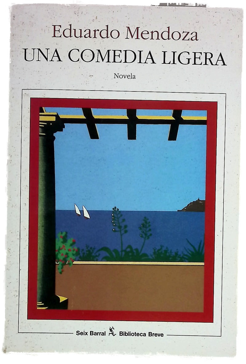 Una comedia ligera