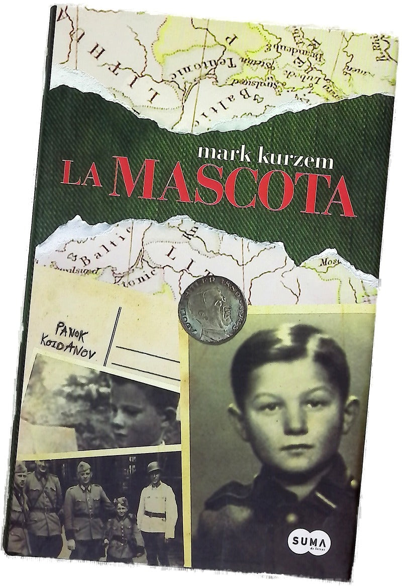La mascota