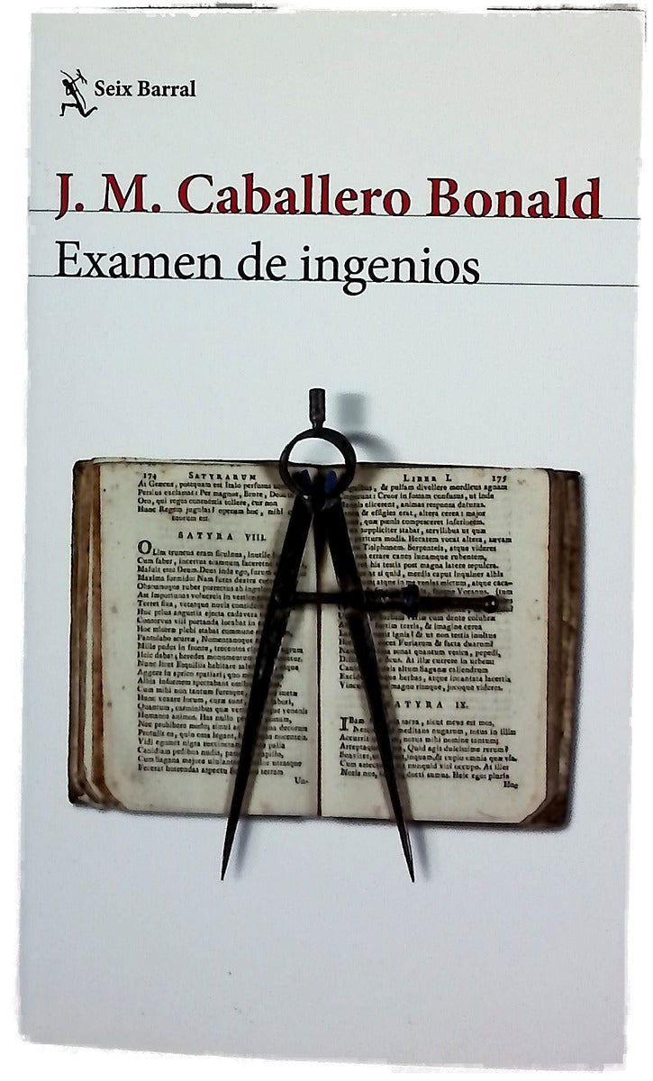 Examen de ingenios