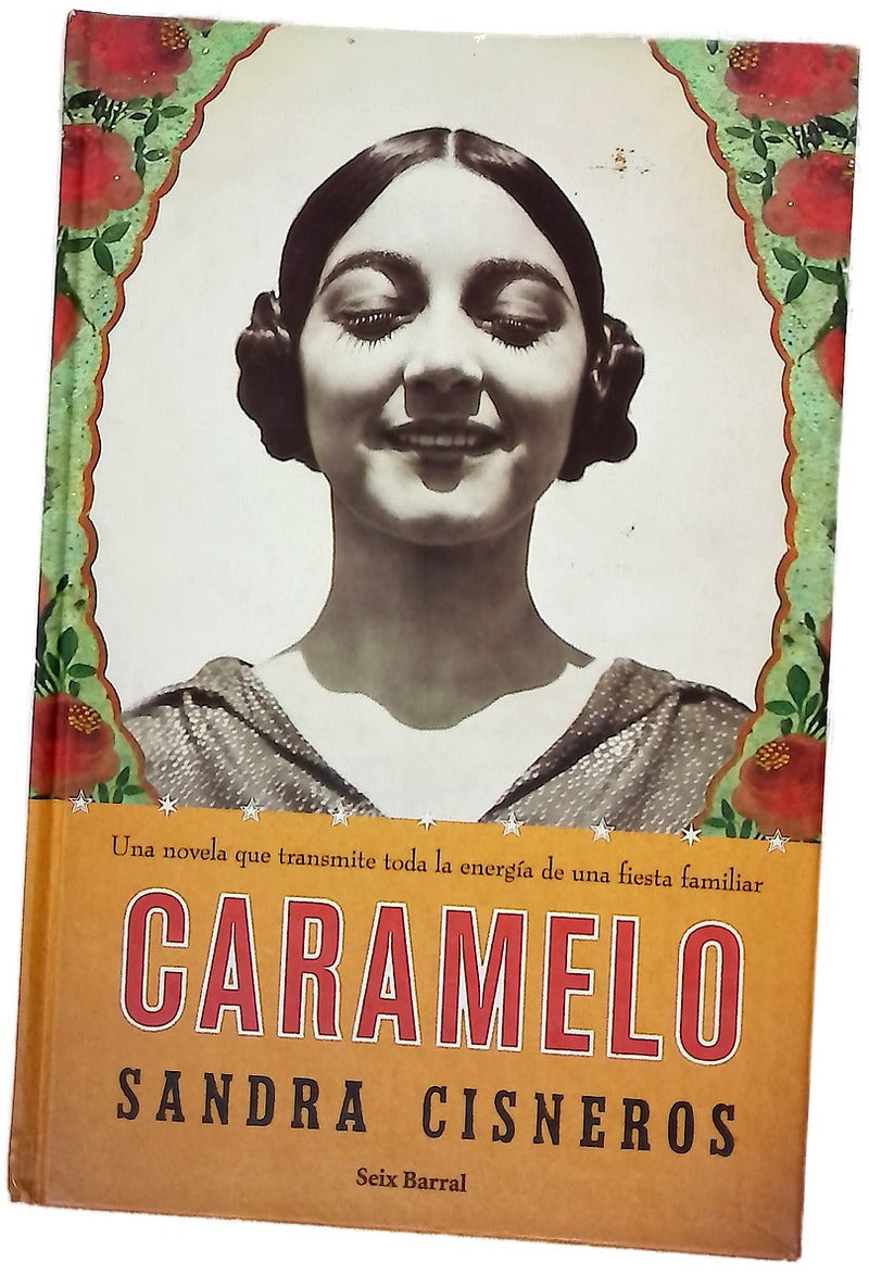 Caramelo o Puro cuento