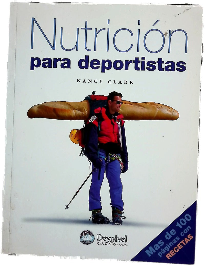 Nutrición para deportistas