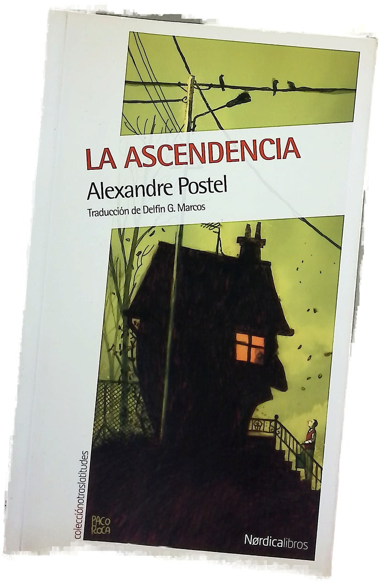 La ascendencia