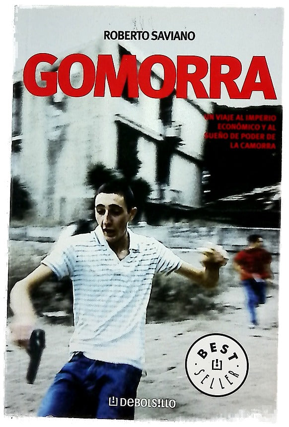 Gomorra