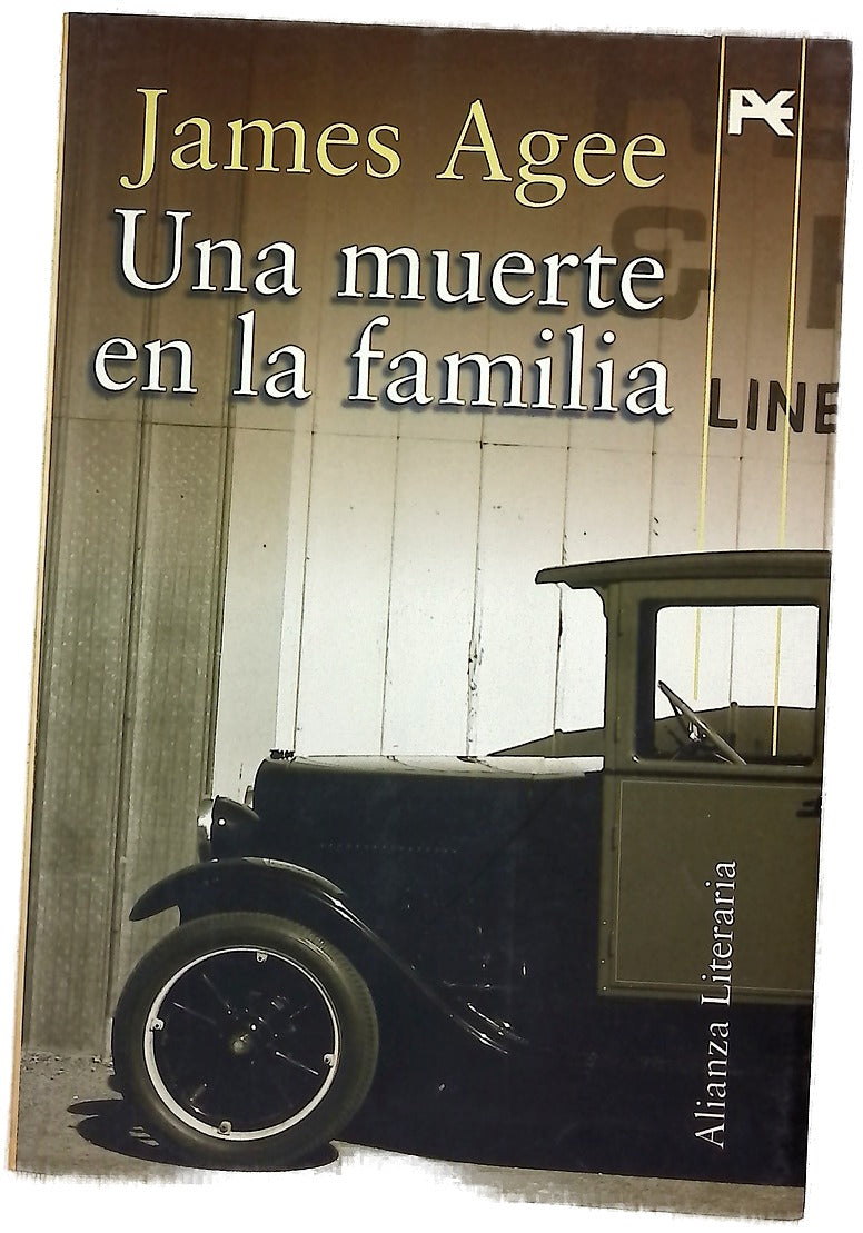 Una muerte en la familia