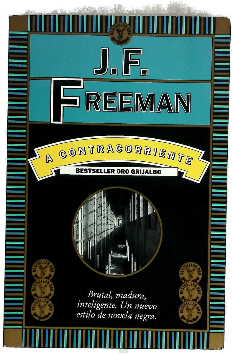 A contracorriente