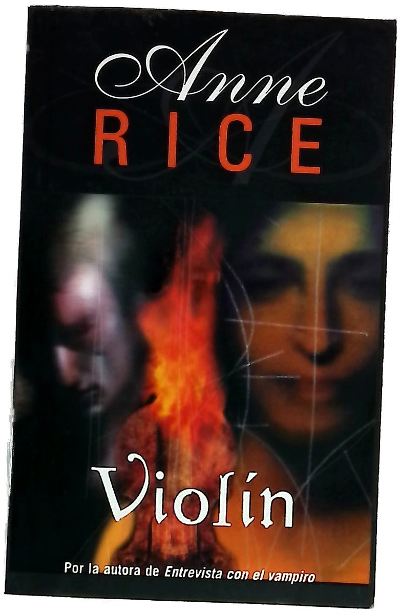 Violín