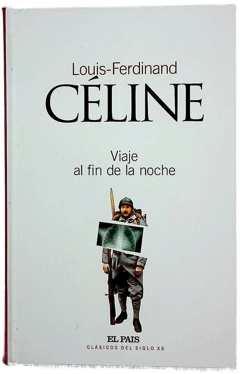 Viaje al fin de la noche