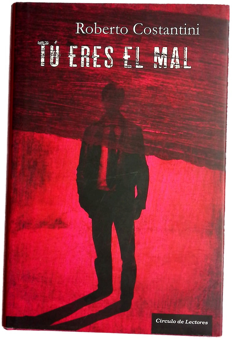 Tú eres el mal