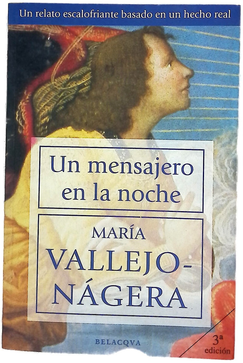 Un mensajero en la noche