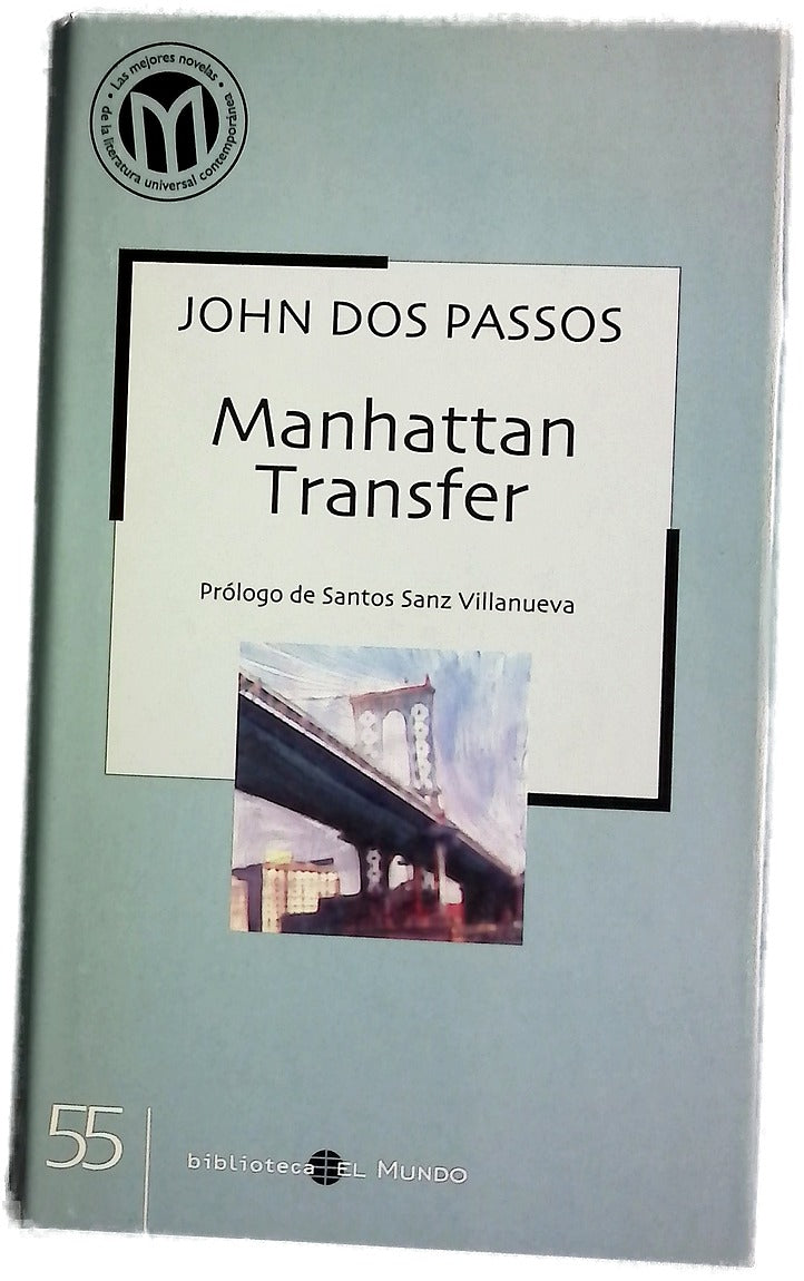 Manhattan Transfer