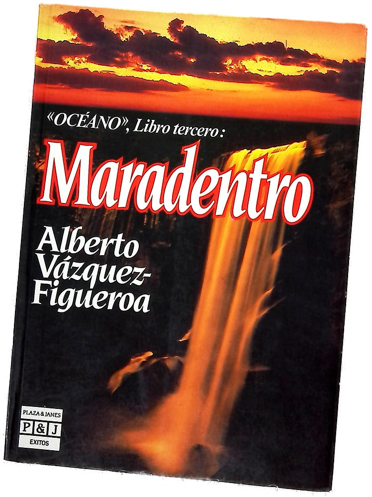 Maradentro
