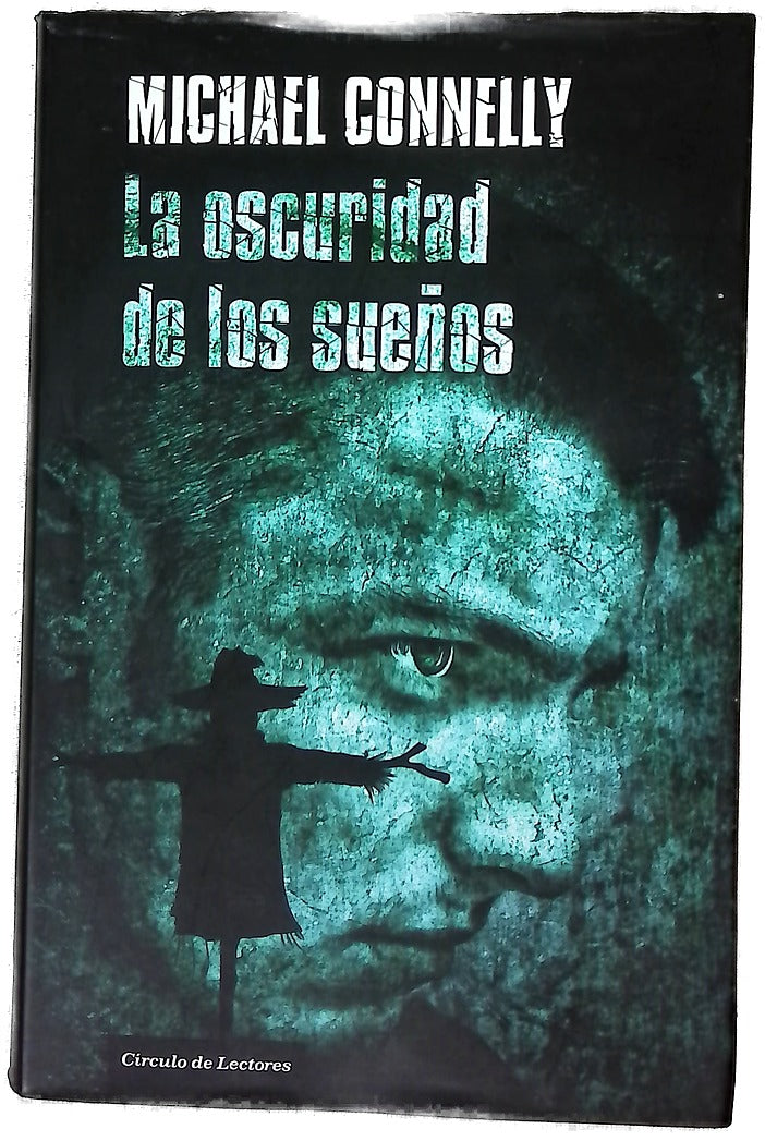 La oscuridad de los sueños