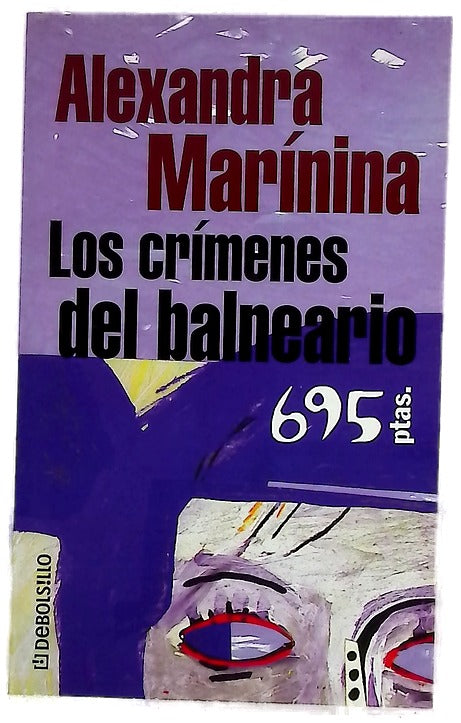 Los crímenes del balneario