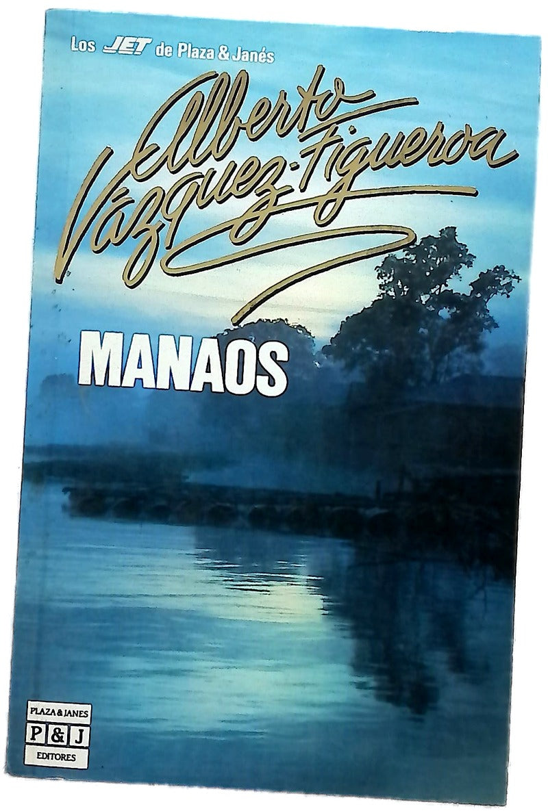 Manaos
