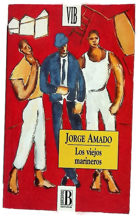 Los viejos marineros