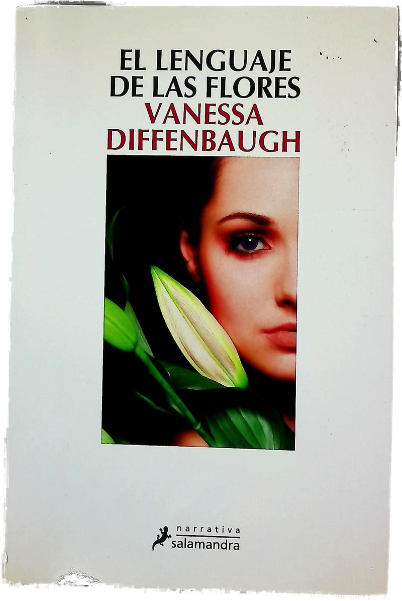 El lenguaje de las flores