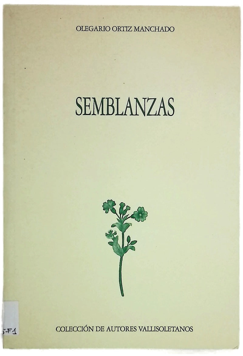 Semblanzas