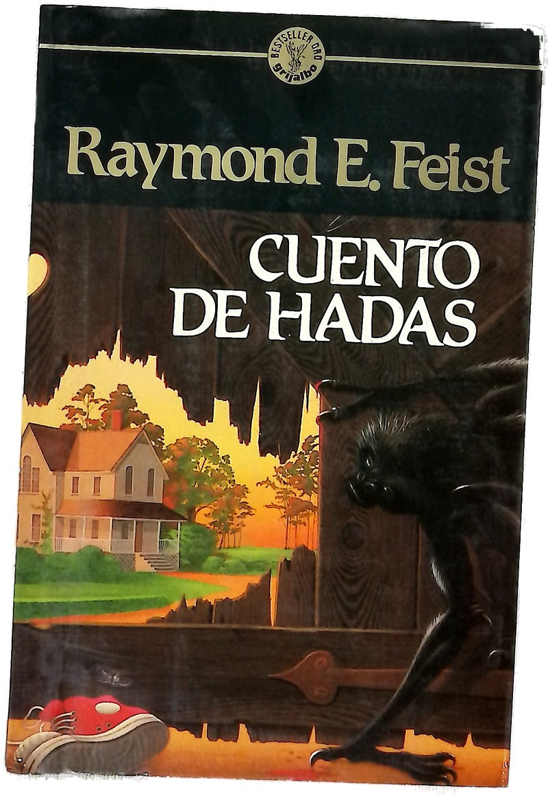 Cuento de hadas