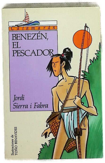 Benezén, el pescador