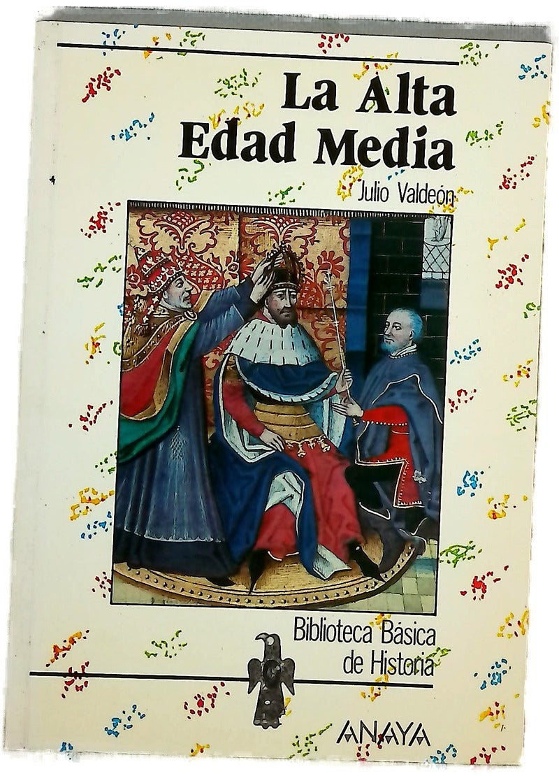 La Alta Edad Media