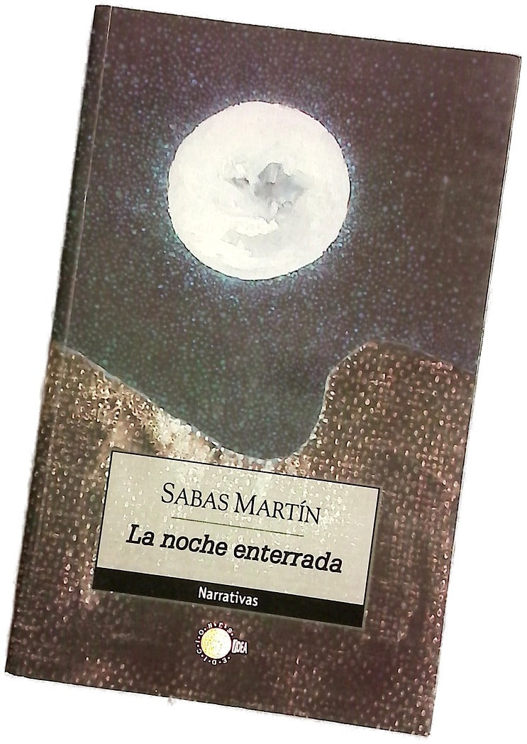La noche enterrada