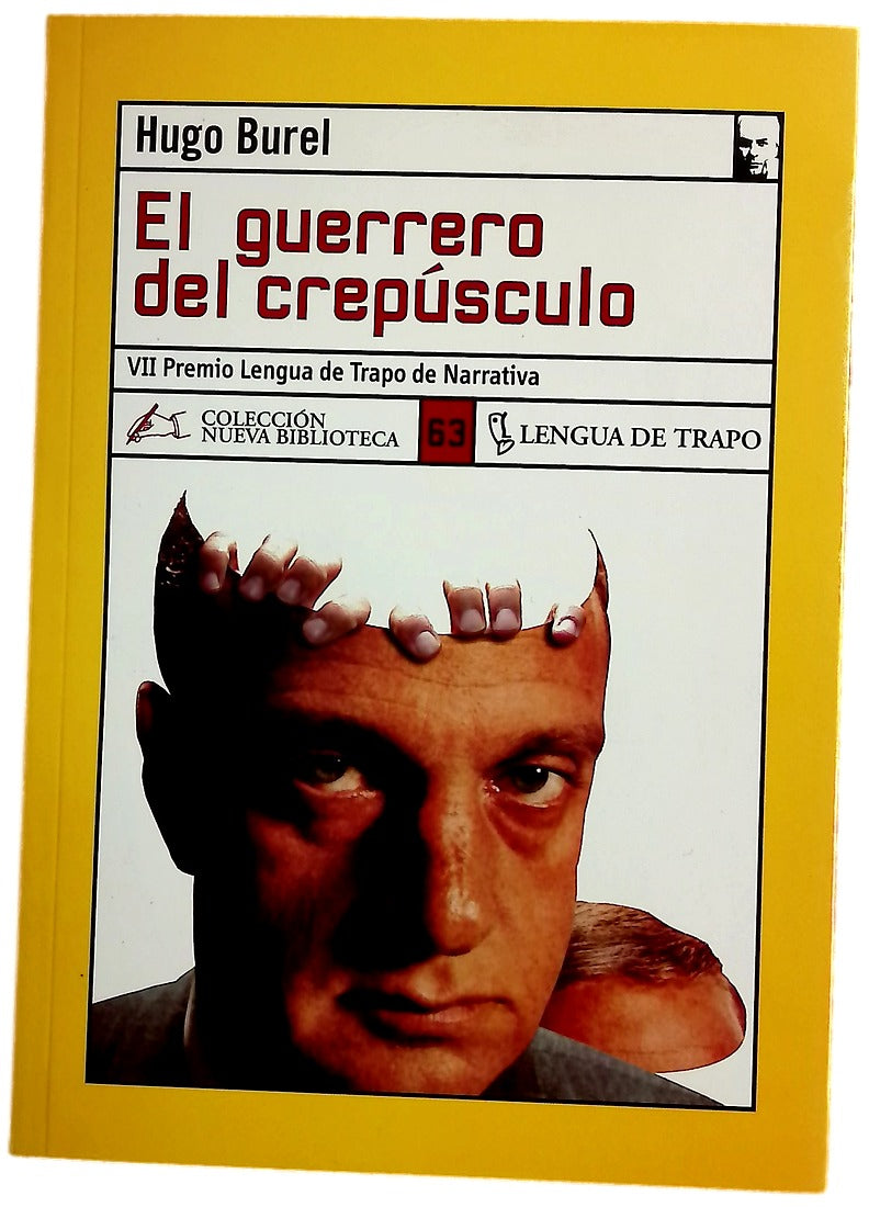 El guerrero del crepúsculo