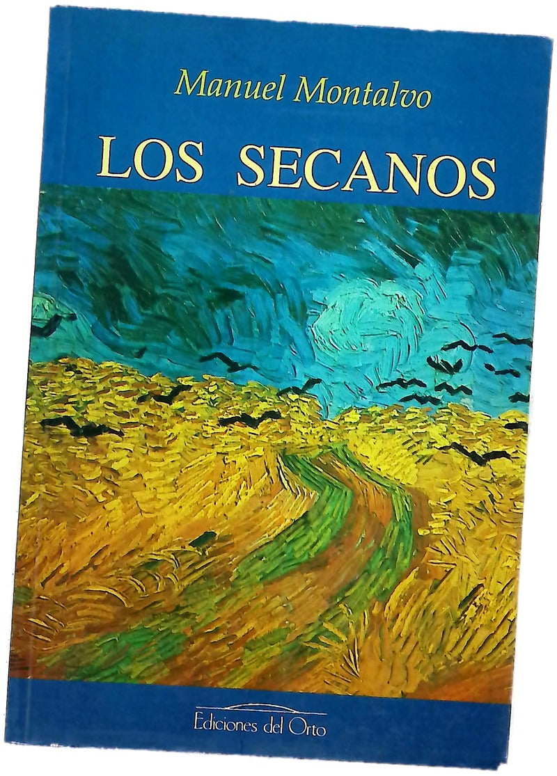 Los secanos (novela)