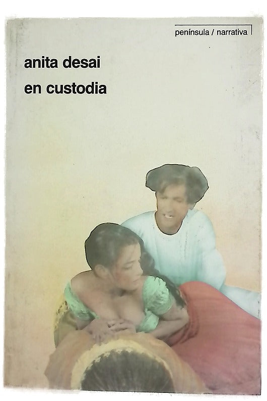 En custodia