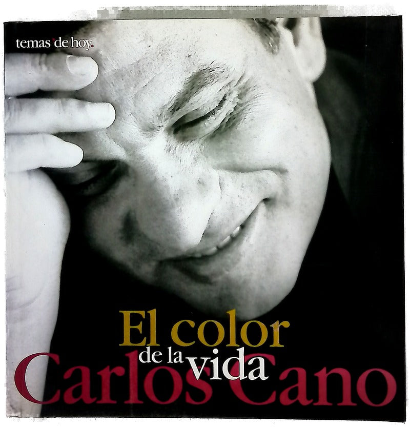 El color de la vida