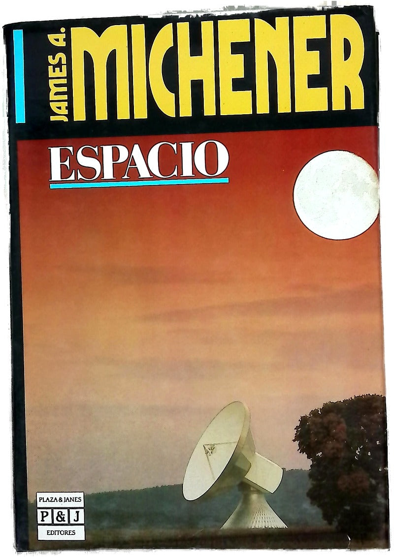 Espacio