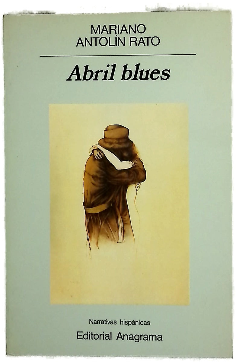 Abril blues